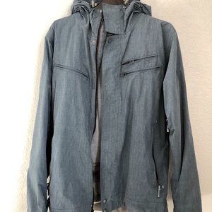 Men’s Ski Jacket
